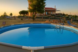 Euzoea Country Homes up to 10 guests - 0