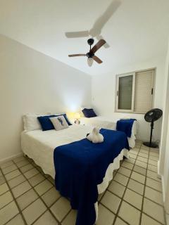 Apartamento pra 8 ps, Praia e Natureza a sua porta! - 6