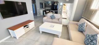 Linden Terrace 3 - Sleeps 5 - Margate - 7