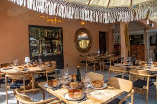 Camping la Peiriere - Chalet & Mobile-home - 8