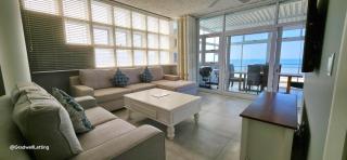 Linden Terrace 3 - Sleeps 5 - Margate - 8