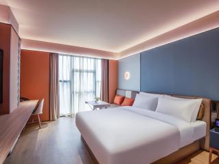 Orange Hotel Beijing Changping Future Science City - 5