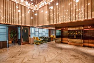 Orange Hotel Beijing Changping Future Science City - Pechino - 4