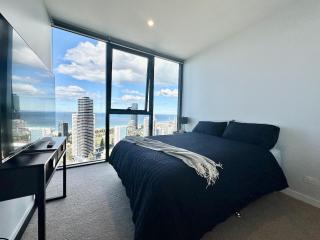 Luxury Star Residence 32nd Floor - Gold Coast - 3