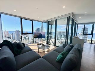 Luxury Star Residence 32nd Floor - 9