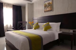 Hotel Continental Inn - Chennai - 4