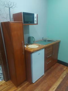 BEE-autiful Stay SC Garden Cottage - Bloemfontein - 4