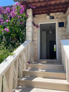 Vila Vartal Supetar - 9