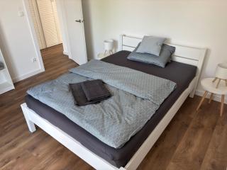 Apartament Brzeziny Zacisze - Nowy Sącz - 5