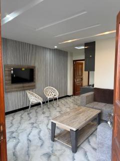 Snowstones apartments - Khaira Gali - 9