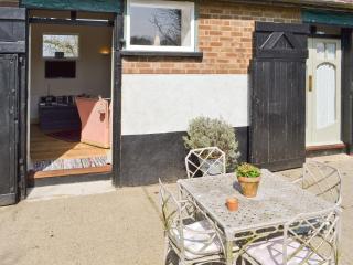 Evie Rose Cottage - 1