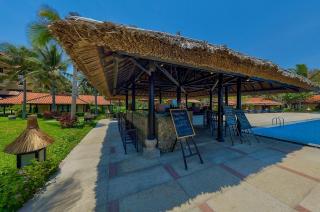 Seahorse Resort & Spa - 1