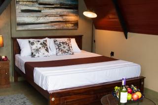 Swarna Nature Villa - - 4