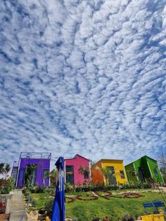 SORA HOME STAY Ke Ga - 3