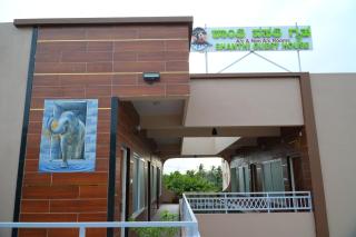 Shanthi Guest House - 7