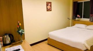 A7 Hotel Pattaya - 5