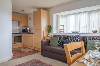 2-bedroom apartment with dedicated parking - Oxford - 4