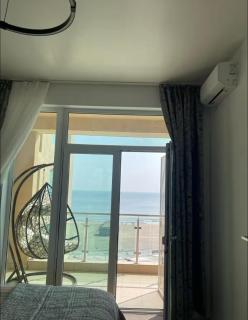 Apartament MARA 2 CAMERE COMPLEX TURISTIC APOLONIA EFORIE NORD PE FALEZA - Eforie Nord - 6