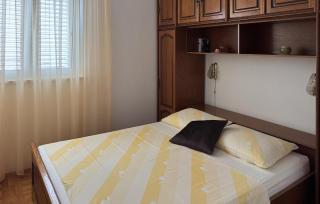 Awesome Apartment In Okrug Gornji With Wifi - 3