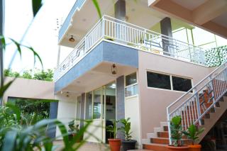Shanthi Guest House - Hampi - 8