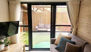 מול השדות-בית עם סוויטה וממ"ד - 5