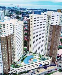 The Suite Pod I CondoStay CDO - Cagayan de Oro - 1