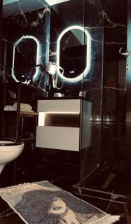 Apartament MARA 2 CAMERE COMPLEX TURISTIC APOLONIA EFORIE NORD PE FALEZA - Eforie Nord - 3