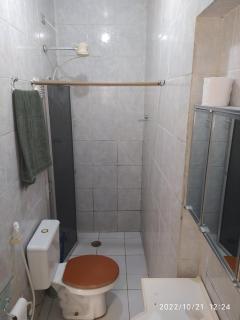 Suítes Individuais Metrô Oscar Freire HC ou grupo até 9 hóspedes - 4