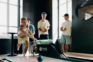 PlanB - Living Saint-Gervais - 250m des Remontées Mécaniques - 6