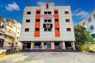 Palette Hotel And Resort PCMC Corporate Stay Formerly Hotel Jayratna - Chinchiwad - 9