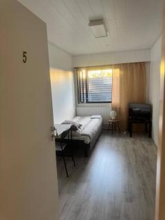 Peaceful Kajaani Retreat with free WI-FI free parking - Kajaani - 9