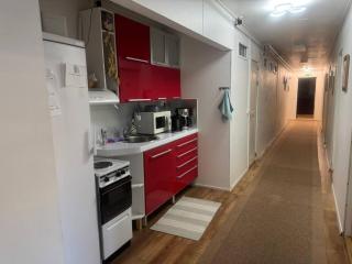 Peaceful Kajaani Retreat with free WI-FI free parking - Kajaani - 7