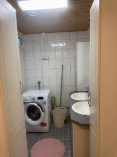 Peaceful Kajaani Retreat with free WI-FI free parking - Kajaani - 5