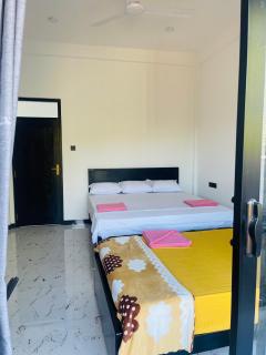 Deon Hotel and Cafe Yala - 1