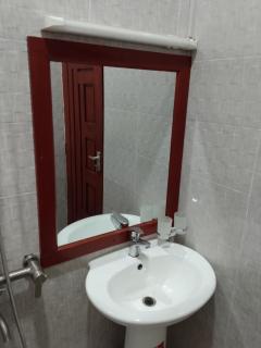 Hellens Riverside Villas Double Deluxe Room - Msaranga - 4