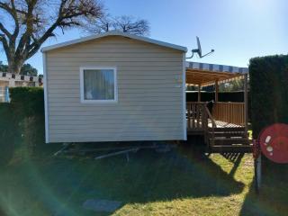 Mobil-Home Bora-Bora - Les Mathes - 1