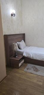 Sanapiro + - Tiflis - 3