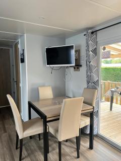 Mobil-Home Bora-Bora - Les Mathes - 9