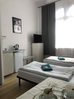 U Szermierzy - 5