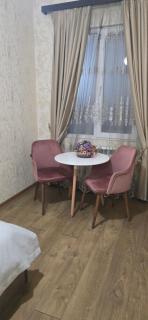 Sanapiro + - Tiflis - 4