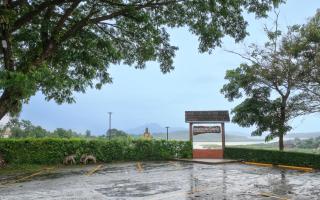 Samprasob Resort - Sangkhla Buri - 4