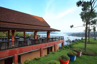 Samprasob Resort - Sangkhla Buri - 6