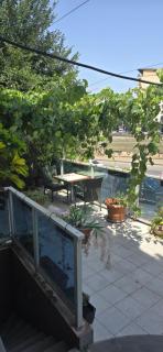 Sanapiro + - Tiflis - 7