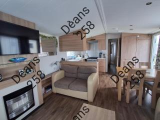 Deans Snowdon Summit 109 - 8