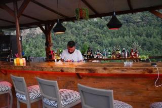 The Fabric Lounge - Eskiömerler - 0
