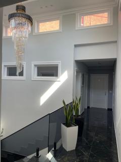 Stone Bazaar Villa - 1