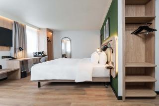 Campanile Lyon Ouest Tassin - 0