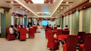 Hotel Varuna Grand - Varanasi - 3