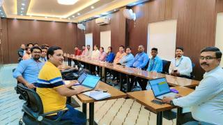 Hotel Varuna Grand - 3
