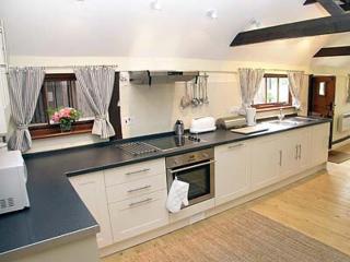The Byre - 1